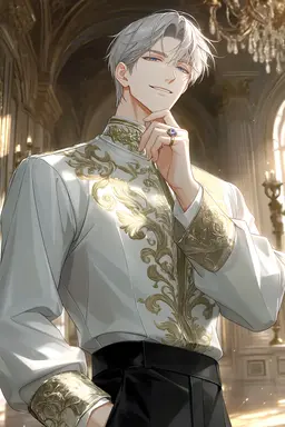 Profile image of Cain