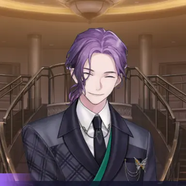 Profile image of 隠岐谷誓