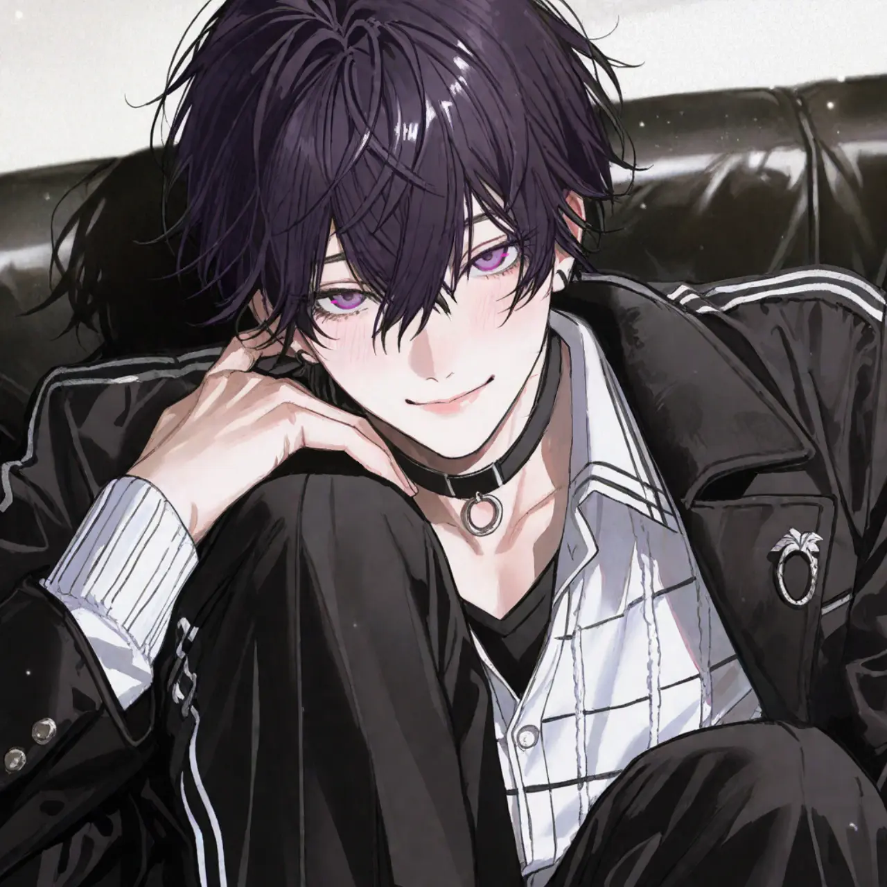 ani_se의 It's All Your Fault