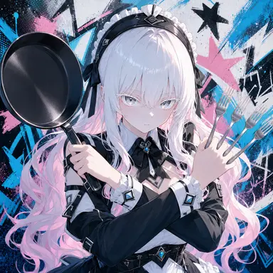 Profile image of メイナ