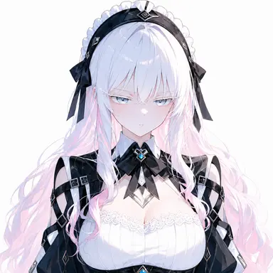 Profile image of メイナ