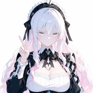 Profile image of メイナ