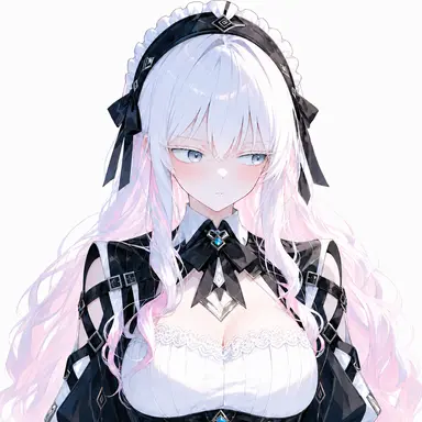 Profile image of メイナ