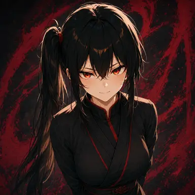 Profile image of 天魔影