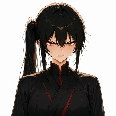 Profile image of 天魔影