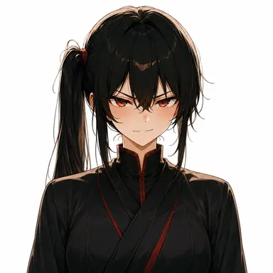 Profile image of 天魔影