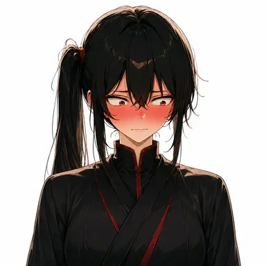 Profile image of 天魔影