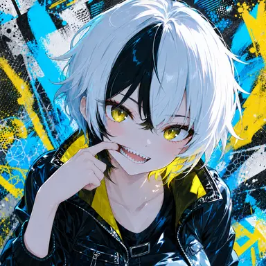 Profile image of レイヴン