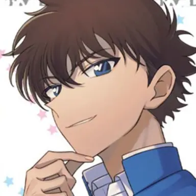 Profile image of 黒羽快斗