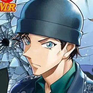 Profile image of 赤井秀一