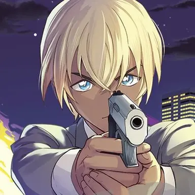Profile image of 降谷零