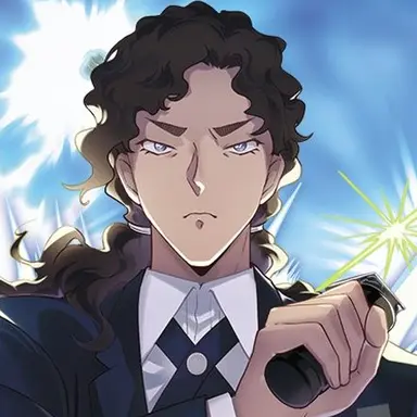 Profile image of 伊織無我