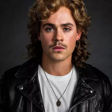 Profile image of Billy Hargrove