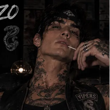 Profile image of Kenzo