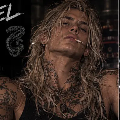 Profile image of Diesel