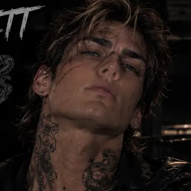 Profile image of Garrett