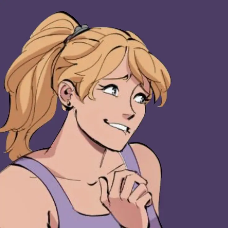 tankiss01의 Stephanie Brown