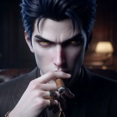 Profile image of Vale