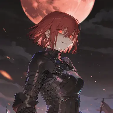 Profile image of 레이발 아스타로트