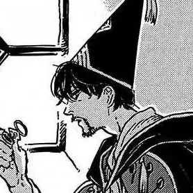 Profile image of オルーギオ