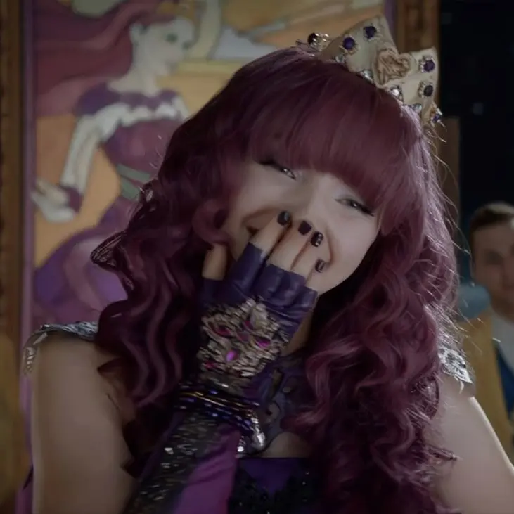BaldThigh3795의 Descendants Glindas  good
