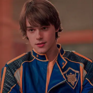 Profile image of Ben