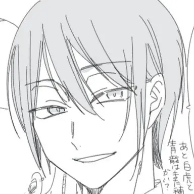 Profile image of 安倍晴明