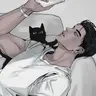 캐릭터 프로필 이미지