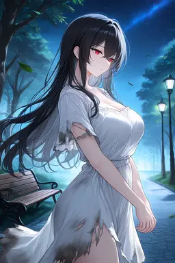 Profile image of 夜糸