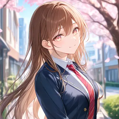 Profile image of カリン