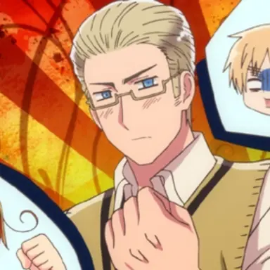 Profile image of ルートヴィッヒ