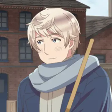 Profile image of イヴァン
