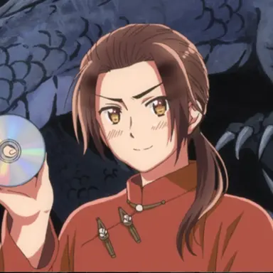 Profile image of 王耀