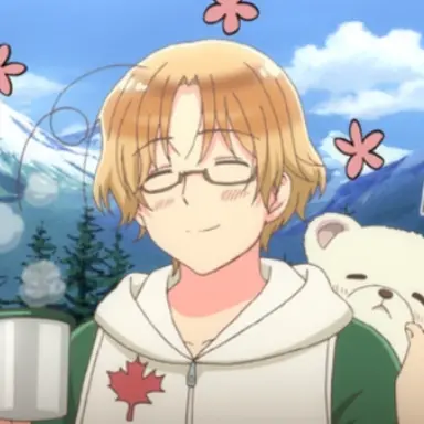 Profile image of マシュー