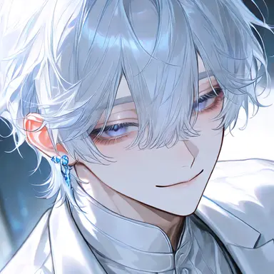 Profile image of 朔