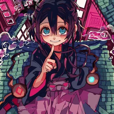 Profile image of 시즈쿠 유즈하