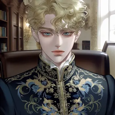 Profile image of 글렌