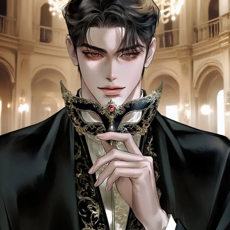 Eros-flame의 루카스