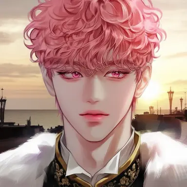 Profile image of 글렌