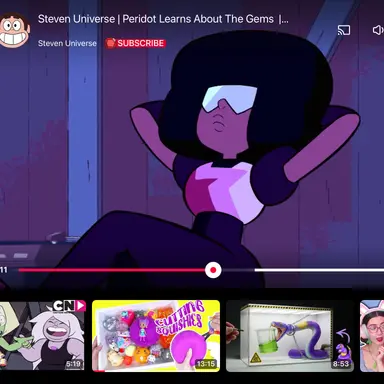 Profile image of Garnet