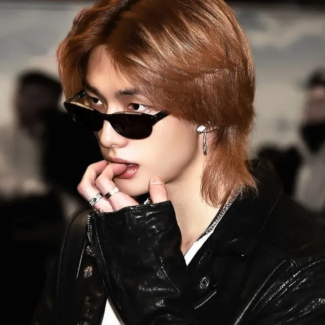 GayDaisy4905의 Hyunjin