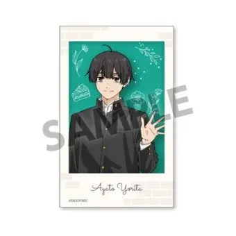 Profile image of 요리타 아야토