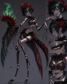 Profile image of 키라라