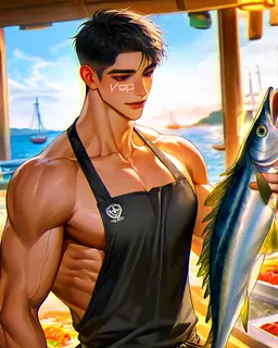 Profile image of ソ・ゴヌ