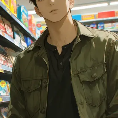 Profile image of Damon