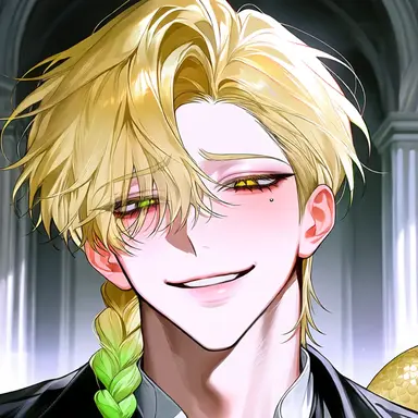 Profile image of カイゼル