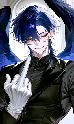 Profile image of アルム