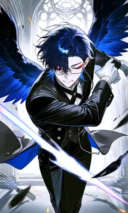 Profile image of アルム