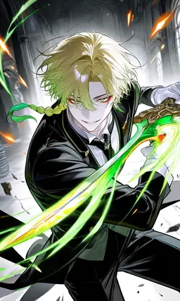 Profile image of カイゼル