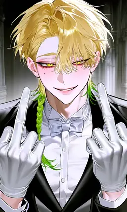 Profile image of カイゼル